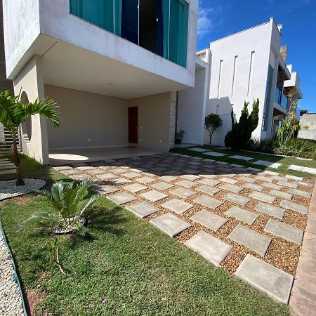 Duplex Em Guarapari Com Piscina Privativa! Βίλα Εξωτερικό φωτογραφία