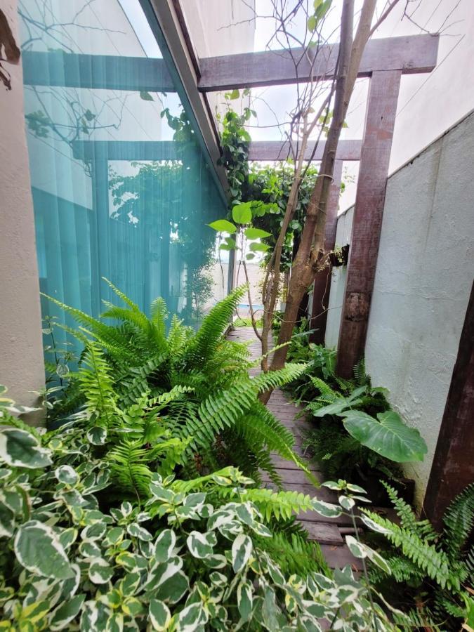 Duplex Em Guarapari Com Piscina Privativa! Βίλα Εξωτερικό φωτογραφία