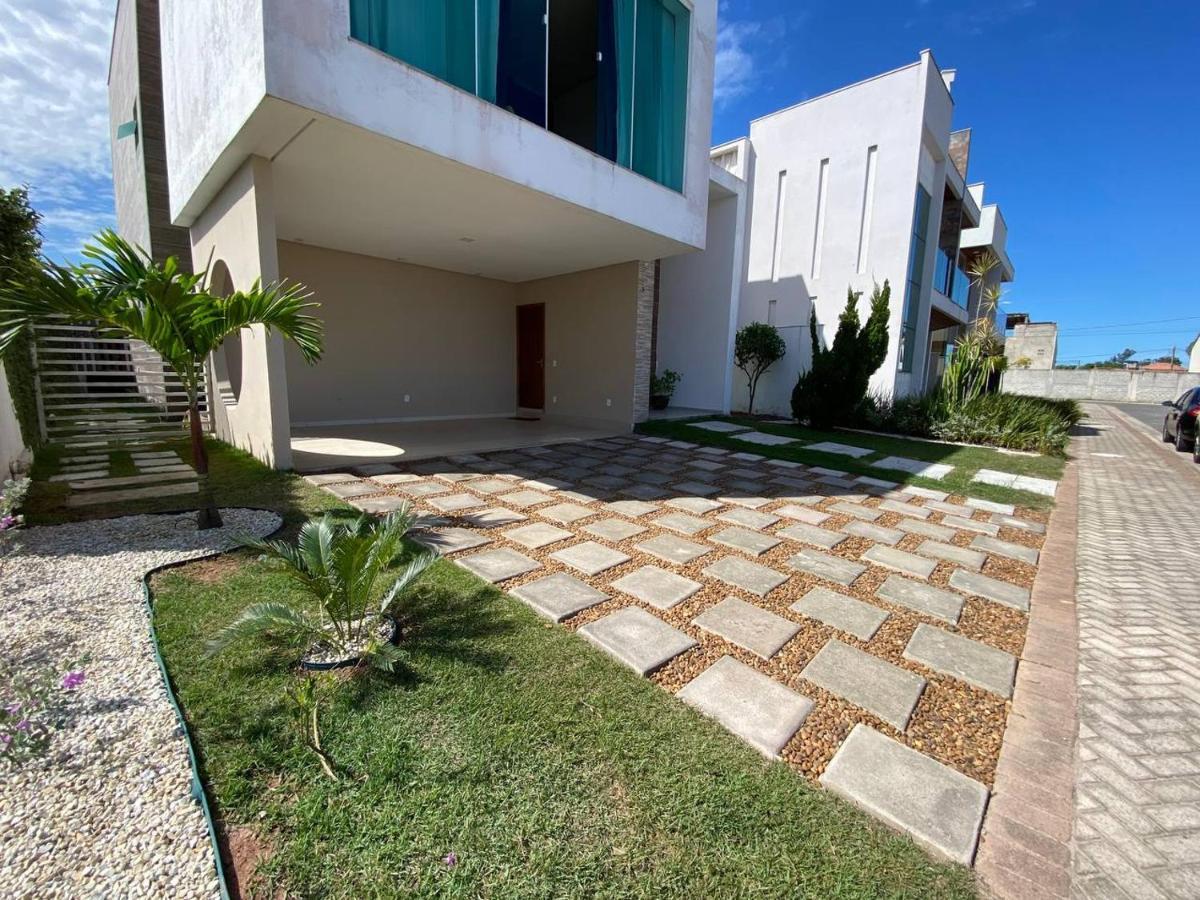 Duplex Em Guarapari Com Piscina Privativa! Βίλα Εξωτερικό φωτογραφία