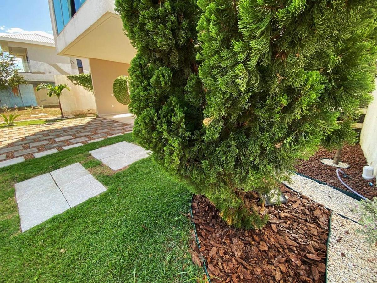 Duplex Em Guarapari Com Piscina Privativa! Βίλα Εξωτερικό φωτογραφία