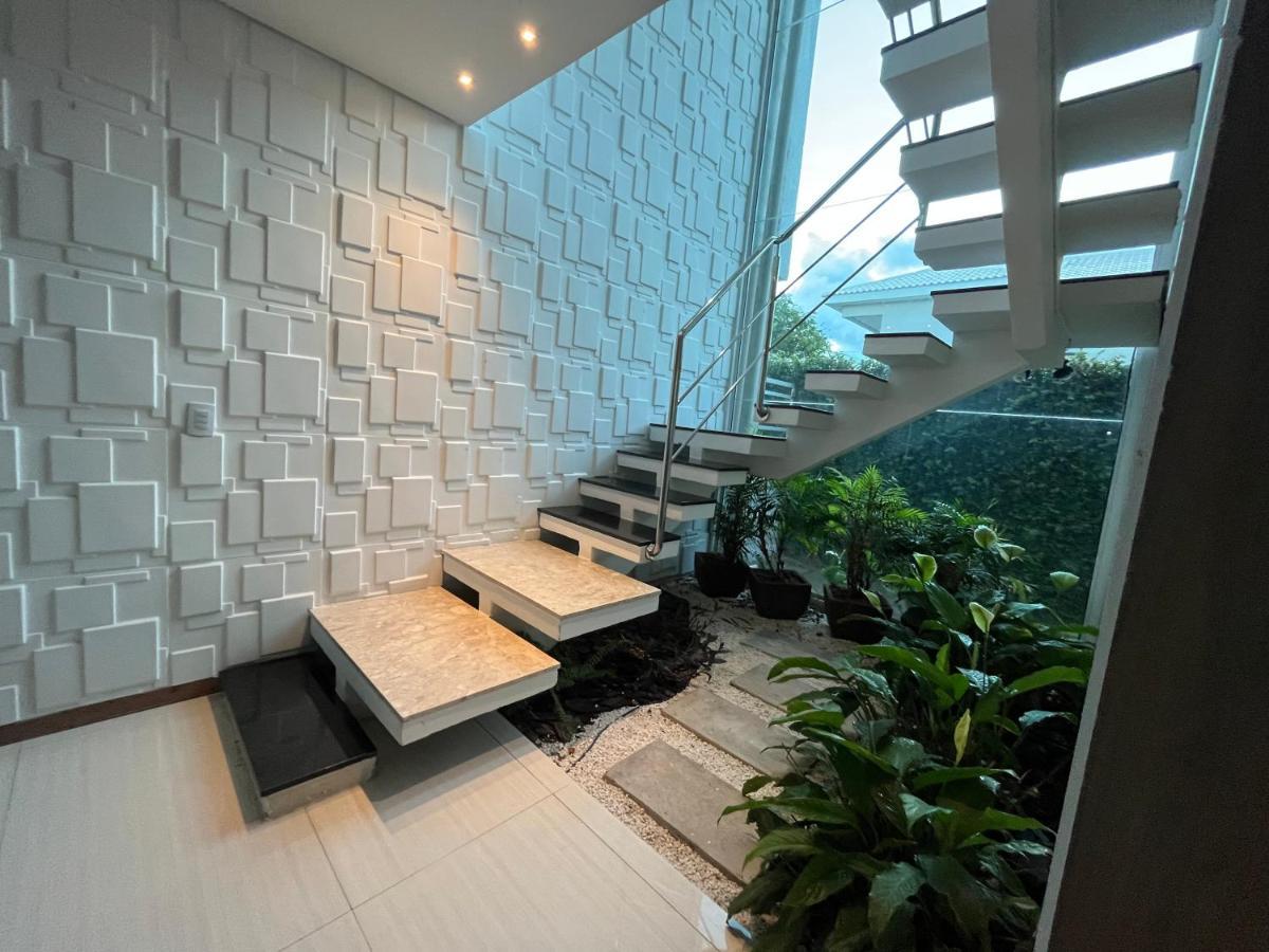 Duplex Em Guarapari Com Piscina Privativa! Βίλα Εξωτερικό φωτογραφία
