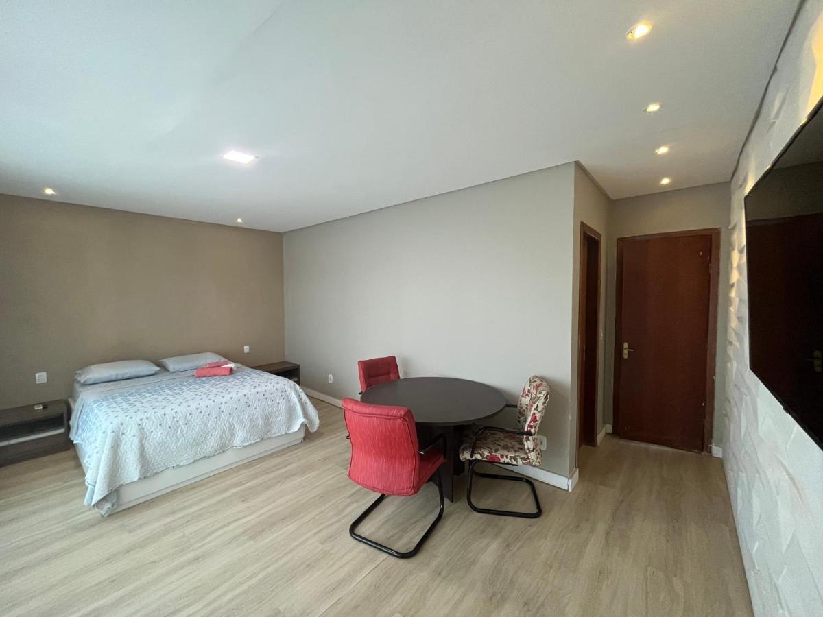 Duplex Em Guarapari Com Piscina Privativa! Βίλα Εξωτερικό φωτογραφία
