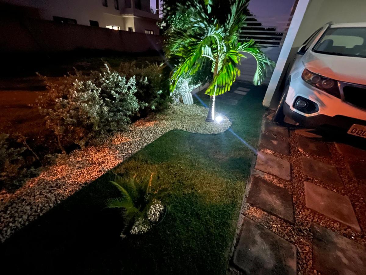 Duplex Em Guarapari Com Piscina Privativa! Βίλα Εξωτερικό φωτογραφία