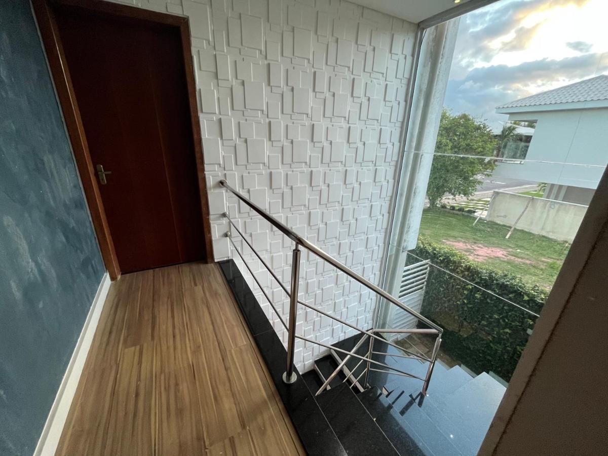 Duplex Em Guarapari Com Piscina Privativa! Βίλα Εξωτερικό φωτογραφία