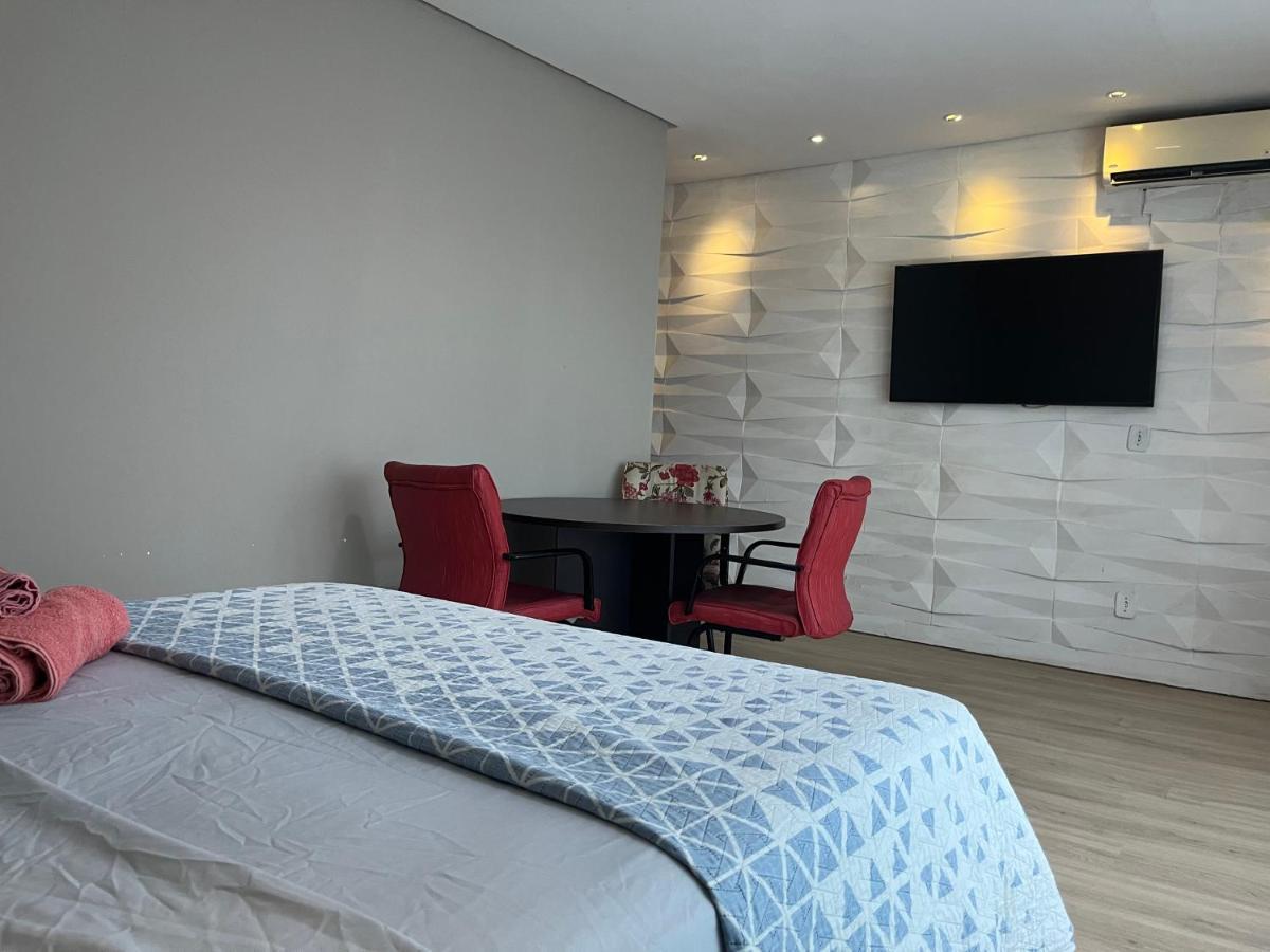 Duplex Em Guarapari Com Piscina Privativa! Βίλα Εξωτερικό φωτογραφία