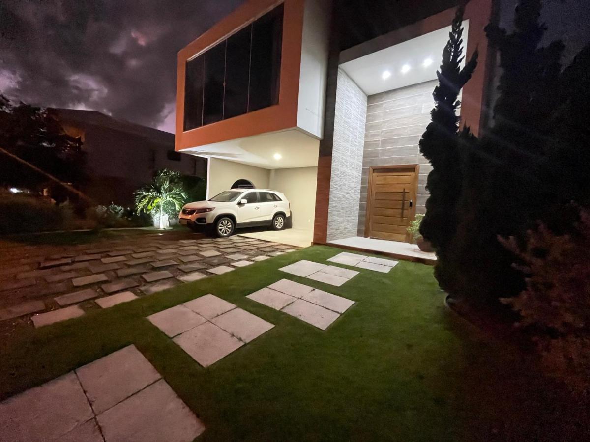 Duplex Em Guarapari Com Piscina Privativa! Βίλα Εξωτερικό φωτογραφία