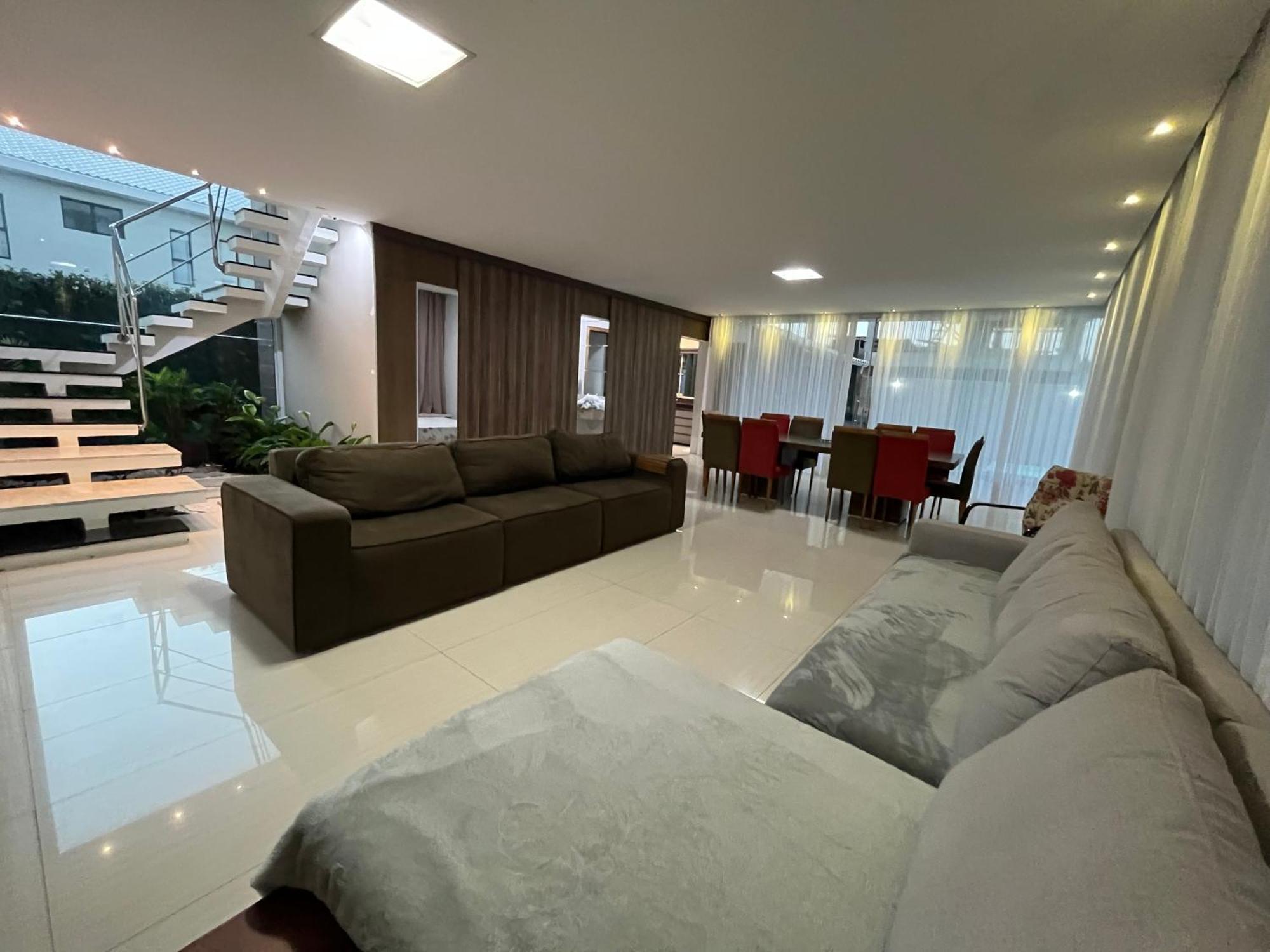 Duplex Em Guarapari Com Piscina Privativa! Βίλα Εξωτερικό φωτογραφία