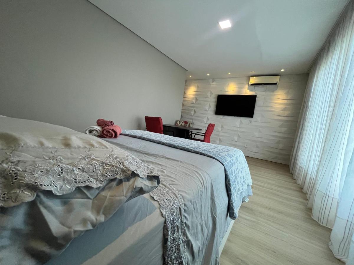 Duplex Em Guarapari Com Piscina Privativa! Βίλα Εξωτερικό φωτογραφία