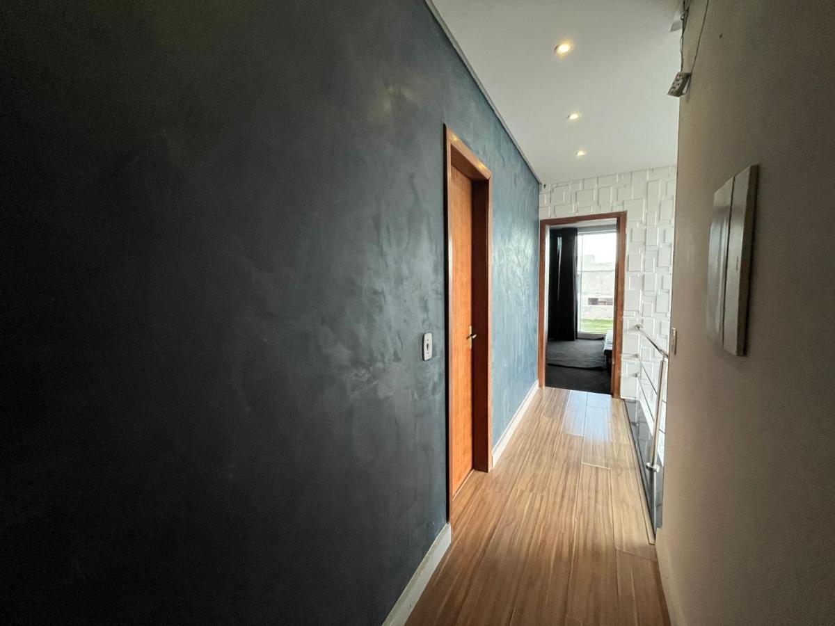 Duplex Em Guarapari Com Piscina Privativa! Βίλα Εξωτερικό φωτογραφία