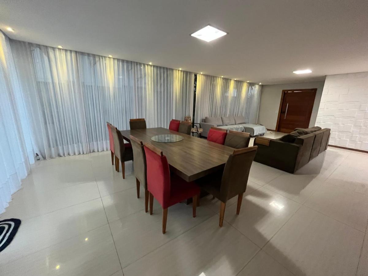 Duplex Em Guarapari Com Piscina Privativa! Βίλα Εξωτερικό φωτογραφία