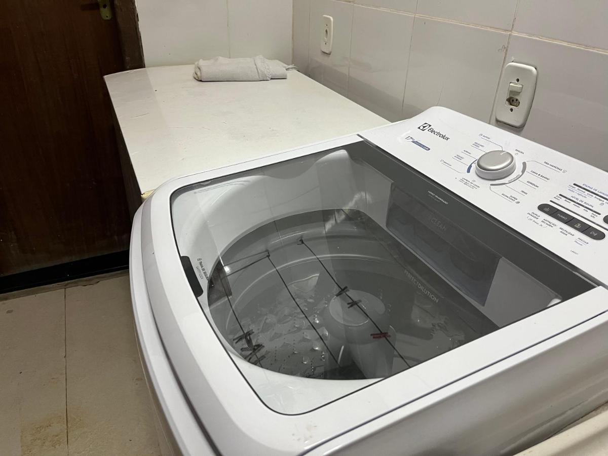 Duplex Em Guarapari Com Piscina Privativa! Βίλα Εξωτερικό φωτογραφία